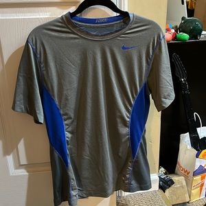 Nike Pro Combat training Shirt